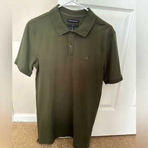 Banana Republic Men’s Polo